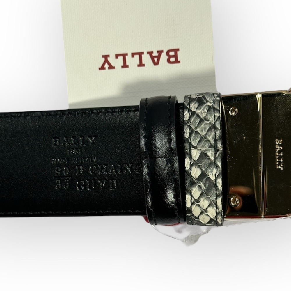 Bally - Picture 2 of 2